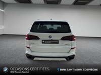 BMW (G05) X5 XDRIVE 45E 394CH M SPORT BVA8