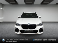 BMW (G05) X5 XDRIVE 45E 394CH M SPORT BVA8