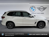 BMW (G05) X5 XDRIVE 45E 394CH M SPORT BVA8