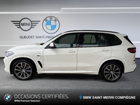 BMW (G05) X5 XDRIVE 45E 394CH M SPORT BVA8