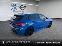 BMW (F40) 116I 109CH M SPORT DKG7