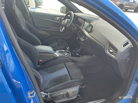 BMW (F40) 116I 109CH M SPORT DKG7