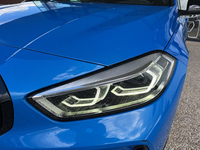 BMW (F40) 116I 109CH M SPORT DKG7