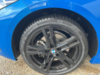 BMW (F40) 116I 109CH M SPORT DKG7