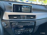 BMW (F39) X2 SDRIVE 18I 136CH M SPORT DKG7