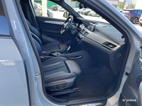 BMW (F39) X2 SDRIVE 18I 136CH M SPORT DKG7