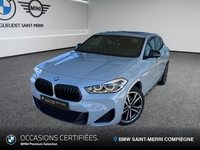 BMW (F39) X2 SDRIVE 18I 136CH M SPORT DKG7