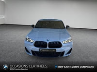 BMW (F39) X2 SDRIVE 18I 136CH M SPORT DKG7