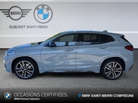 BMW (F39) X2 SDRIVE 18I 136CH M SPORT DKG7