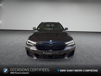 BMW (G31) TOURING 530D XDRIVE 286CH M SPORT BVA8