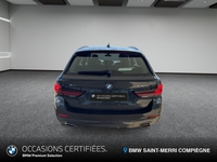BMW (G31) TOURING 530D XDRIVE 286CH M SPORT BVA8