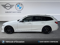 BMW (G21) TOURING M340I XDRIVE 374CH M SPORT BVA8