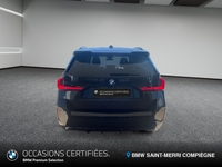 BMW (U11) X1 SDRIVE 18D 150CH M SPORT DKG7