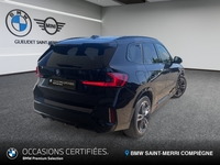 BMW (U11) X1 SDRIVE 18D 150CH M SPORT DKG7