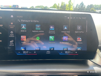 BMW (U11) X1 SDRIVE 18D 150CH M SPORT DKG7