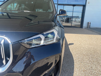 BMW (U11) X1 SDRIVE 18D 150CH M SPORT DKG7