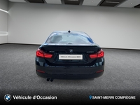 BMW (F36) GRAN COUPE 420I XDRIVE 184CH LUXURY BVA8