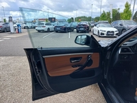 BMW (F36) GRAN COUPE 420I XDRIVE 184CH LUXURY BVA8