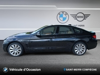 BMW (F36) GRAN COUPE 420I XDRIVE 184CH LUXURY BVA8