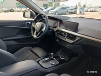BMW (F40) 118D EDITION SPORT BVA8