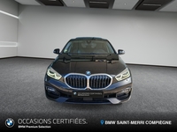 BMW (F40) 118D EDITION SPORT BVA8