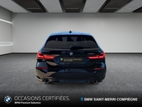BMW (F40) 118D EDITION SPORT BVA8