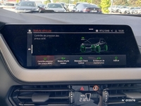 BMW (F40) 118D EDITION SPORT BVA8