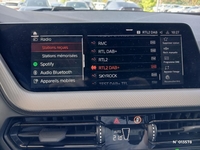 BMW (F40) 118D EDITION SPORT BVA8