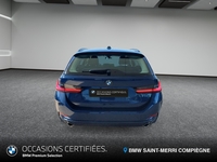 BMW (G21) TOURING 318I 156CH BVA8