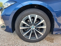 BMW (G21) TOURING 318I 156CH BVA8