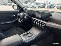 BMW (G21) TOURING 318I 156CH BVA8