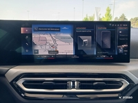 BMW (G21) TOURING 318I 156CH BVA8