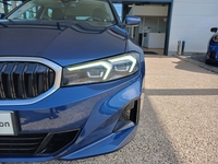 BMW (G21) TOURING 318I 156CH BVA8