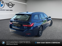 BMW (G21) TOURING 318I 156CH BVA8