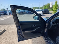BMW (G21) TOURING 318I 156CH BVA8