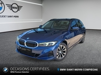BMW (G21) TOURING 318I 156CH BVA8