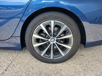 BMW (G21) TOURING 318I 156CH BVA8