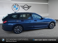 BMW (G21) TOURING 318I 156CH BVA8