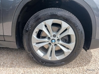 BMW (F48) X1 SDRIVE 16D 116CH BUSINESS DESIGN DKG7