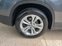 BMW (F48) X1 SDRIVE 16D 116CH BUSINESS DESIGN DKG7