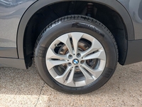 BMW (F48) X1 SDRIVE 16D 116CH BUSINESS DESIGN DKG7