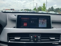 BMW (F48) X1 SDRIVE 16D 116CH BUSINESS DESIGN DKG7