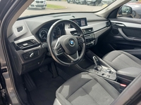 BMW (F48) X1 SDRIVE 16D 116CH BUSINESS DESIGN DKG7