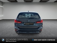 BMW (F48) X1 SDRIVE 16D 116CH BUSINESS DESIGN DKG7