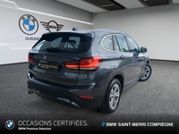 BMW (F48) X1 SDRIVE 16D 116CH BUSINESS DESIGN DKG7