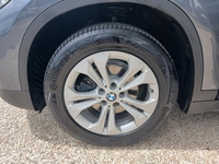 BMW (F48) X1 SDRIVE 16D 116CH BUSINESS DESIGN DKG7