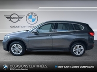 BMW (F48) X1 SDRIVE 16D 116CH BUSINESS DESIGN DKG7