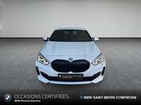 BMW (F40) 118I 136CH M SPORT DKG7