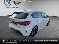 BMW (F40) 118I 136CH M SPORT DKG7