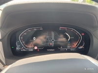 BMW (G01) X3 XDRIVE 30D 286CH LUXURY BVA8